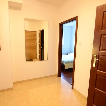 Victus Apartamenty, Sopocki Parkur Sopot Exterior foto