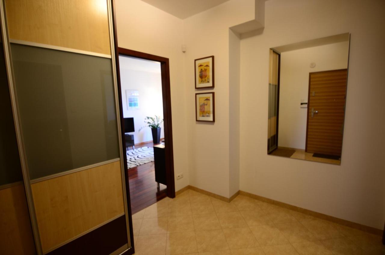 Victus Apartamenty, Sopocki Parkur Sopot Exterior foto